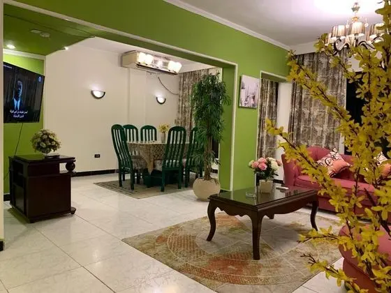 Elite Apart Daire, 2 Yatak Odası