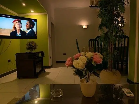 Elite Apart Daire, 2 Yatak Odası