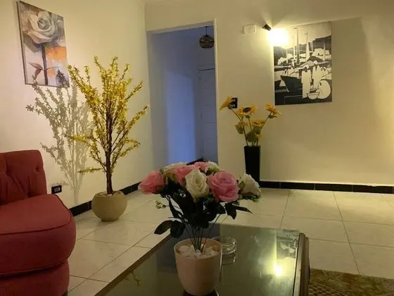 Elite Apart Daire, 2 Yatak Odası