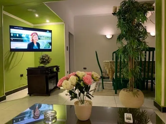 Elite Apart Daire, 2 Yatak Odası