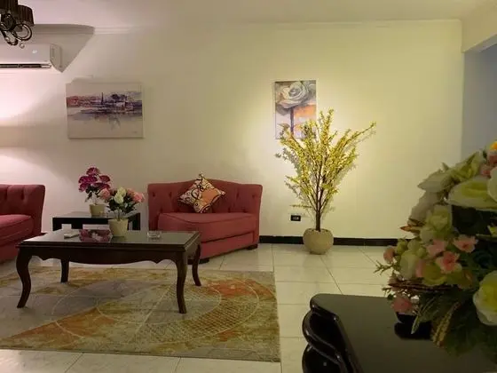 Elite Apart Daire, 2 Yatak Odası