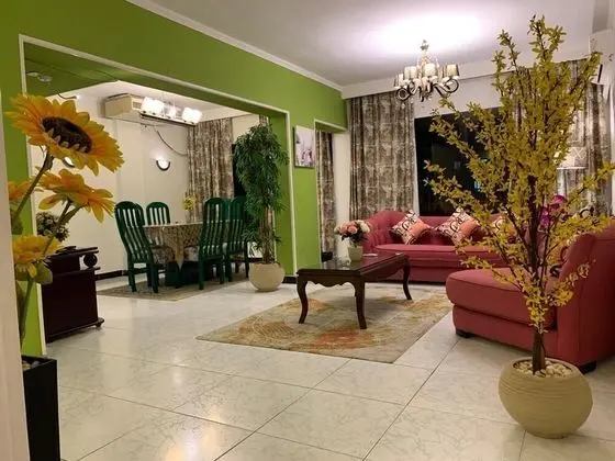 Elite Apart Daire, 2 Yatak Odası