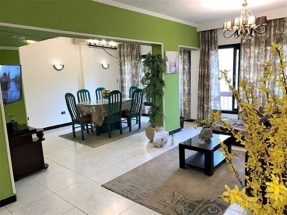 Elite Apart Daire, 2 Yatak Odası