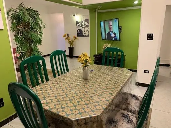 Elite Apart Daire, 2 Yatak Odası