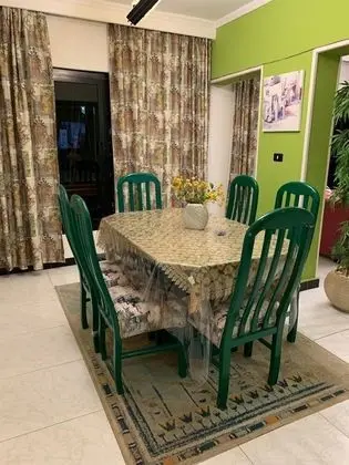 Elite Apart Daire, 2 Yatak Odası