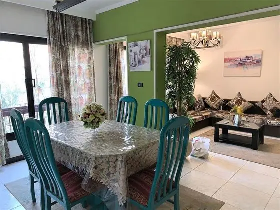 Elite Apart Daire, 2 Yatak Odası