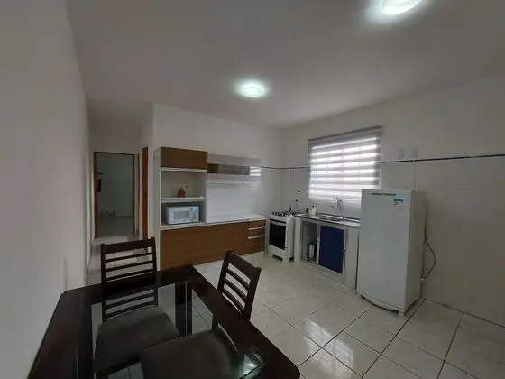 Basic Sıra Ev, 1 Çift Kişilik Yatak