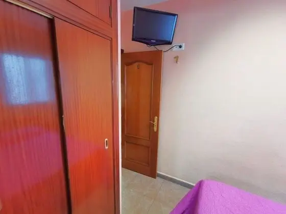 Tek Büyük Yataklı Oda, 1 Çift Kişilik Yatak, Özel Banyo