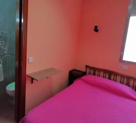 Tek Büyük Yataklı Oda, 1 Çift Kişilik Yatak, Özel Banyo