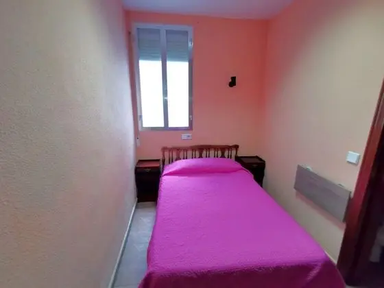 Tek Büyük Yataklı Oda, 1 Çift Kişilik Yatak, Özel Banyo