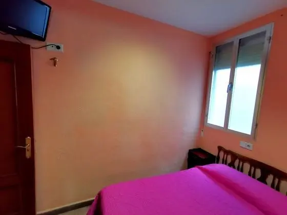 Tek Büyük Yataklı Oda, 1 Çift Kişilik Yatak, Özel Banyo