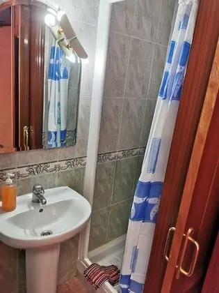 Tek Büyük Yataklı Oda, 1 Çift Kişilik Yatak, Özel Banyo