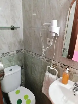 Tek Büyük Yataklı Oda, 1 Çift Kişilik Yatak, Özel Banyo