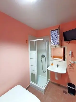 Tek Kişilik Oda