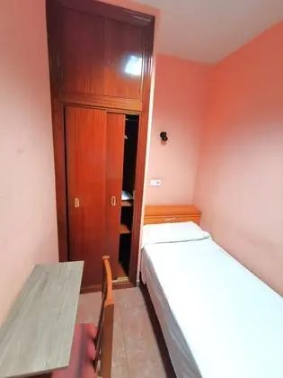 Tek Kişilik Oda