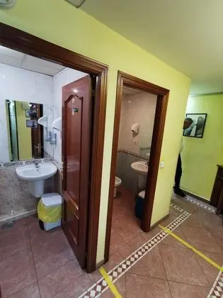 Tek Kişilik Oda
