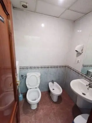 Tek Kişilik Oda