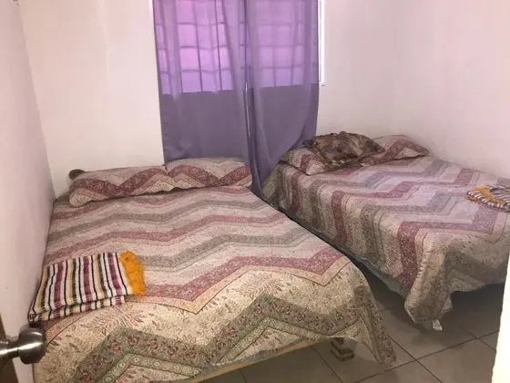 Comfort Oda, 2 Çift Kişilik Yatak, Özel Banyo, Avlu