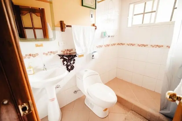 Deluxe Dört Kişilik Oda, 2 Yatak Odası