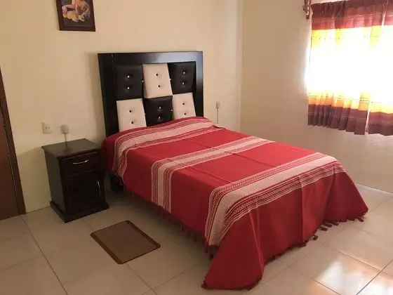 Family Dört Kişilik Oda