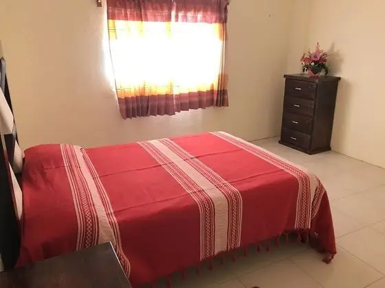 Family Dört Kişilik Oda