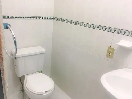 Family Dört Kişilik Oda