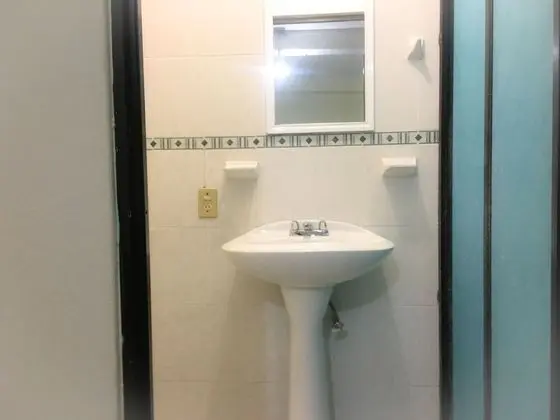 Family Dört Kişilik Oda