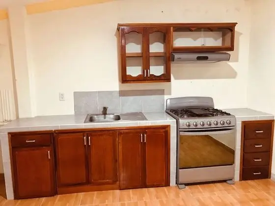 Family Tek Büyük Yataklı Oda