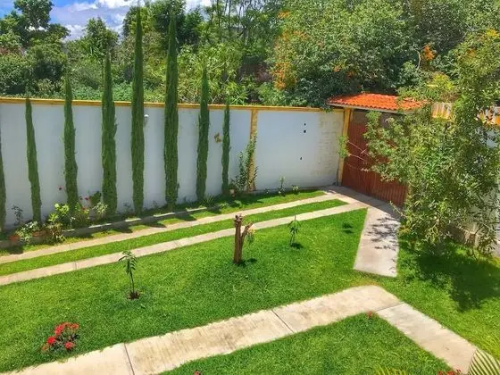 Family Tek Büyük Yataklı Oda