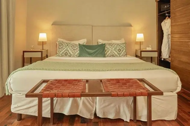 Deluxe Stüdyo Süit, Dağ Manzaralı (BUENOS HERMANOS)