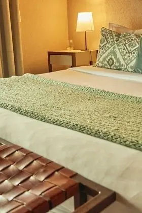 Deluxe Stüdyo Süit, Dağ Manzaralı (JOYAS DE FAMILIA)