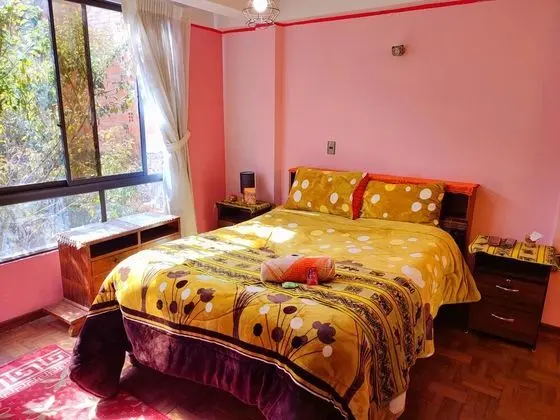 Deluxe Sıra Ev