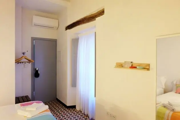 Economy Tek Büyük Yataklı Oda