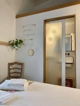 Economy Tek Büyük Yataklı Oda