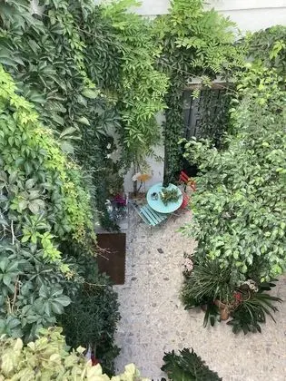 Economy Tek Büyük Yataklı Oda