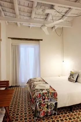 Tek Büyük veya İki Ayrı Yataklı Oda, Özel Banyo