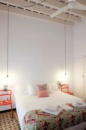 Tek Büyük veya İki Ayrı Yataklı Oda, Özel Banyo
