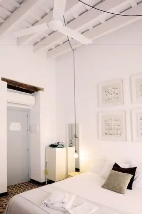 Tek Büyük veya İki Ayrı Yataklı Oda, Özel Banyo