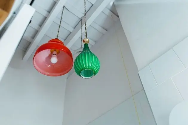 Tek Büyük veya İki Ayrı Yataklı Oda, Özel Banyo
