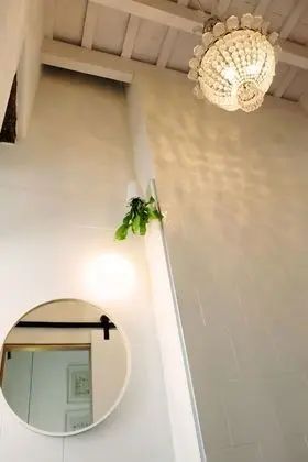 Tek Büyük veya İki Ayrı Yataklı Oda, Özel Banyo