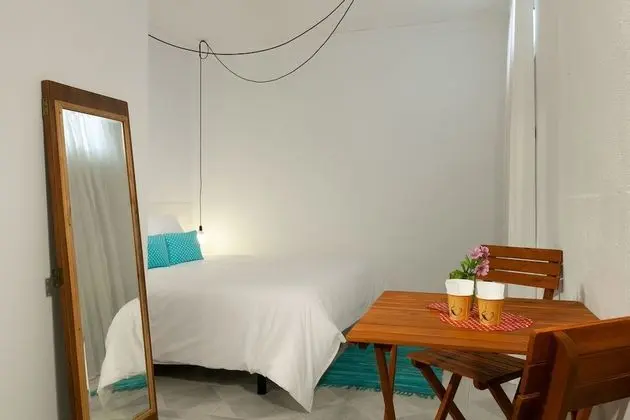 Üç Kişilik Oda, Özel Banyo