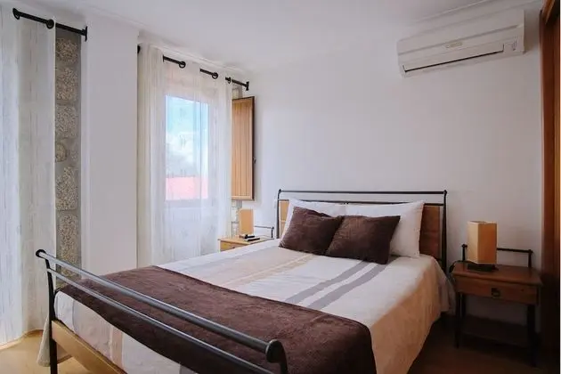 Tek Büyük Yataklı Oda, Şehir Manzaralı