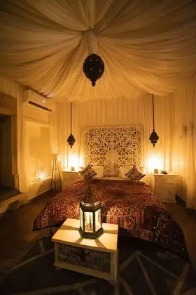 Royal Fort View Room