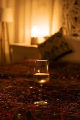 Royal Fort View Room