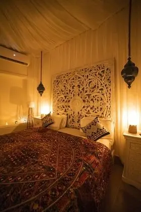 Royal Fort View Room