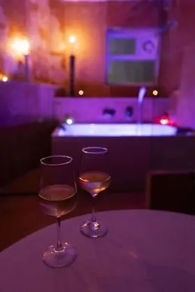 Royal Fort View Room