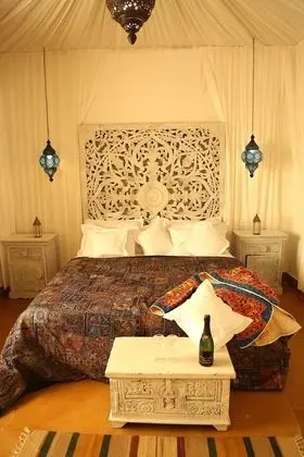 Royal Fort View Room