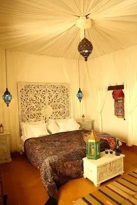 Royal Fort View Room