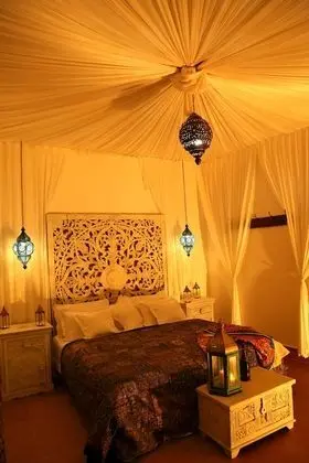 Royal Fort View Room