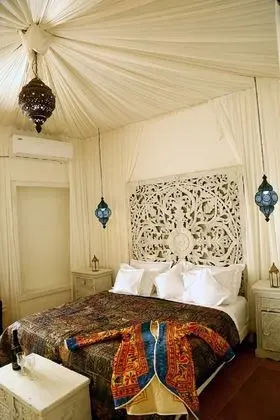 Royal Fort View Room
